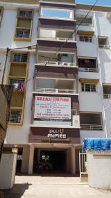  balaji-empire Images for Elevation of Aakar Balaji Empire