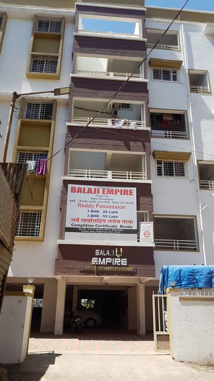 Images for Elevation of Aakar Balaji Empire balaji empire Images for Elevation of Aakar Balaji Empire