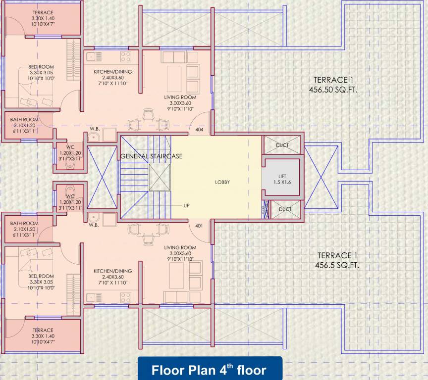 Images for Cluster Plan of A And A Shriyog