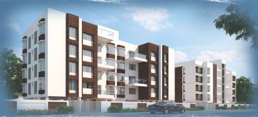 Images for Elevation of The TCG Corolla