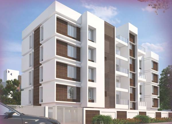 Images for Elevation of The TCG Corolla