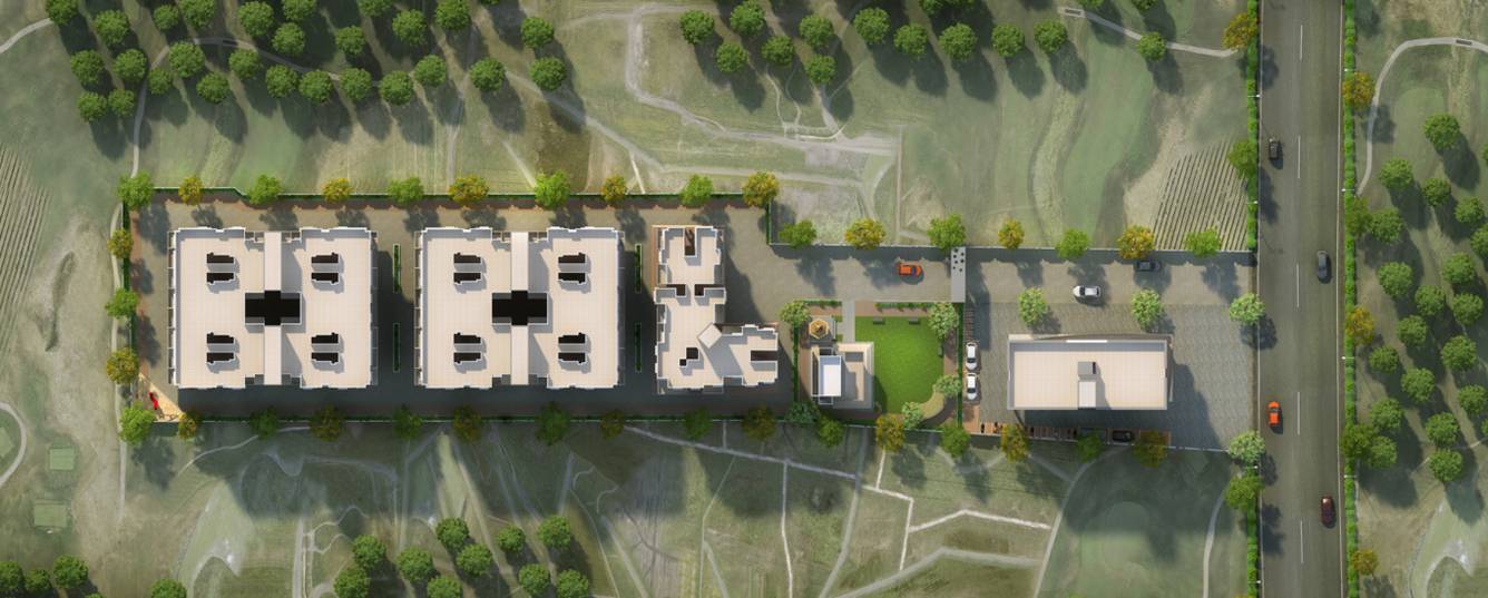 Images for Layout Plan of Wel Home Swapna Shilpa