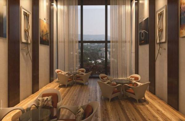  serenity Living Area