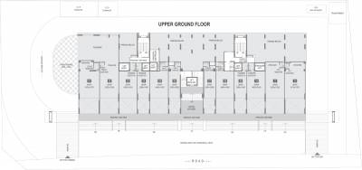 Images for Cluster Plan of Saarrthi Success Square