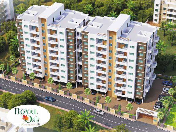 Images for Elevation of Lifestyle Royal Oak B1B2 A1 A2A3