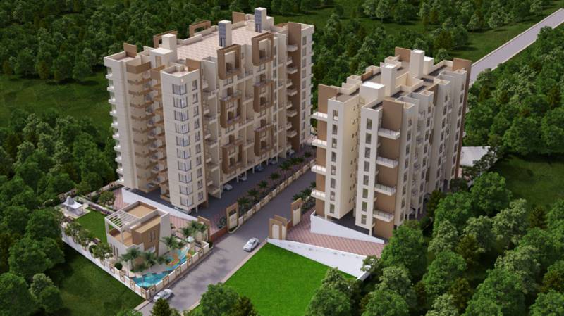 Images for Elevation of Gagan Cascades Phase 1