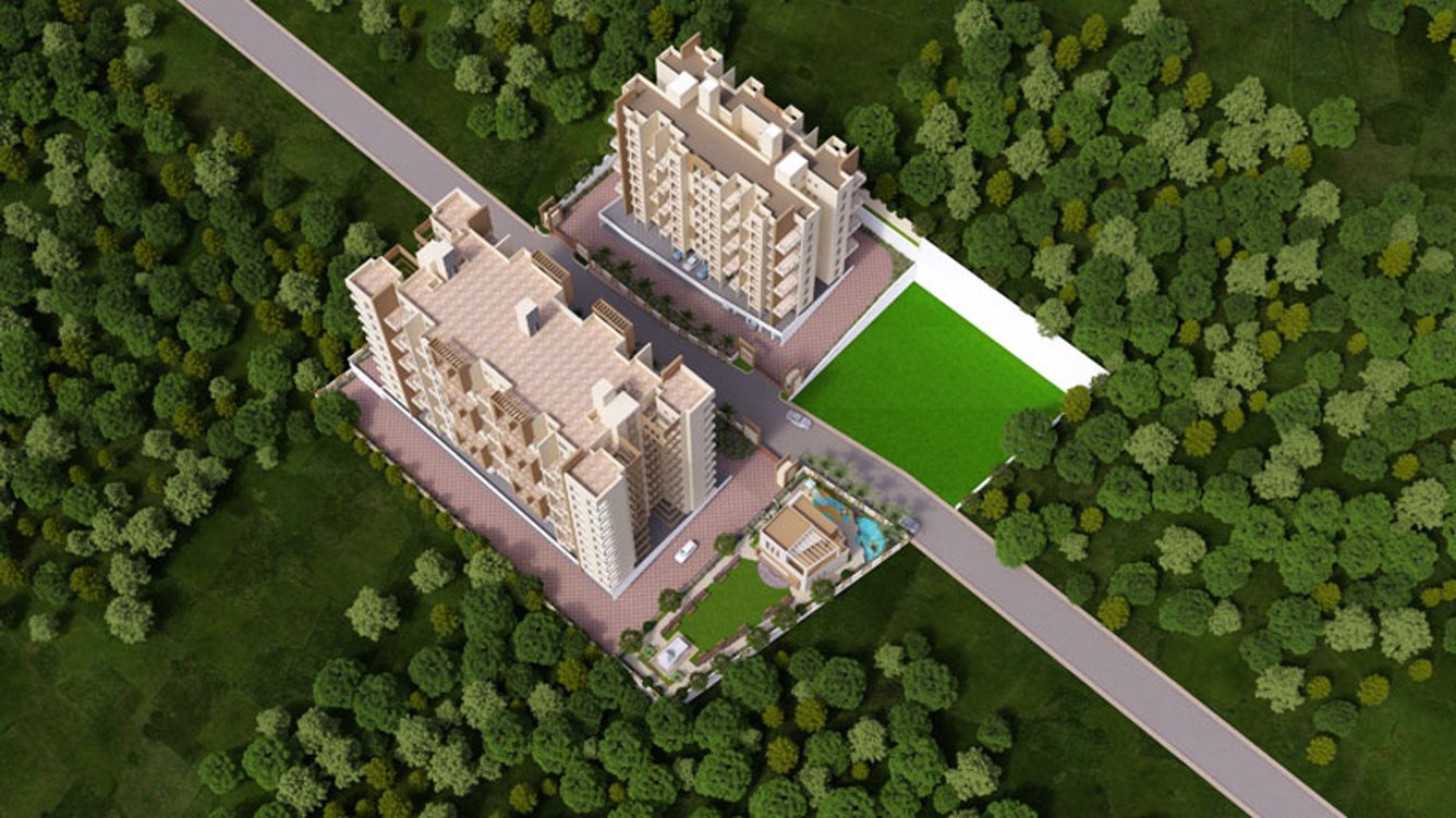 Images for Elevation of Gagan Cascades Phase 1