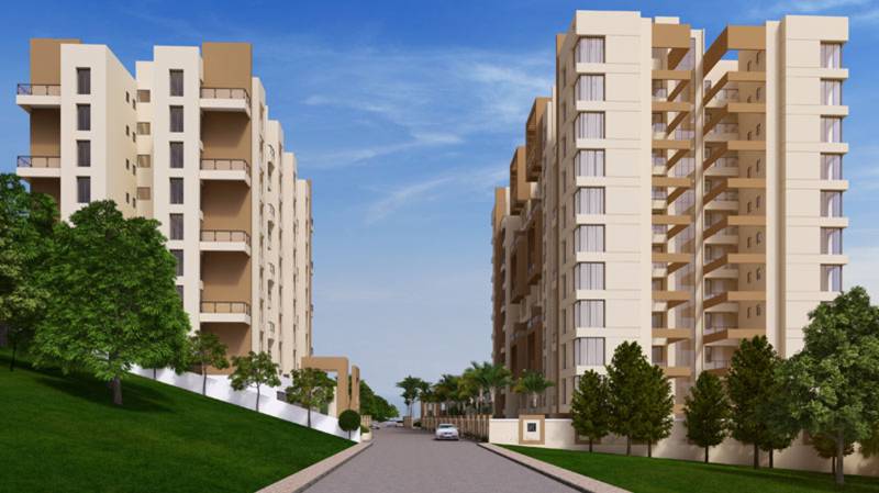 Images for Elevation of Gagan Cascades Phase 1