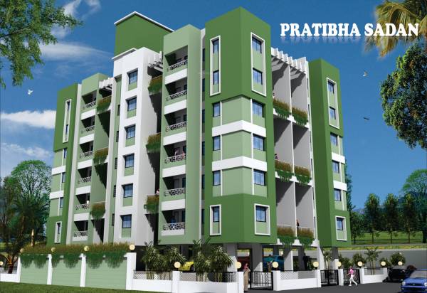 Images for Elevation of Vyas Pratibha Sadan Co Op Hsg Soc