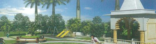 Images for Amenities of Sangam Chakan Annex