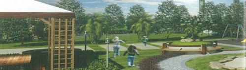 Images for Amenities of Sangam Chakan Annex