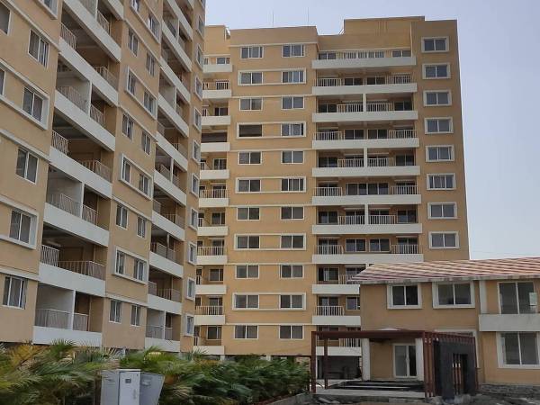 Elevation alley Elevation