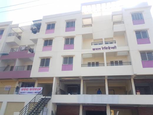 Images for Elevation of Aditya Kamal Residency