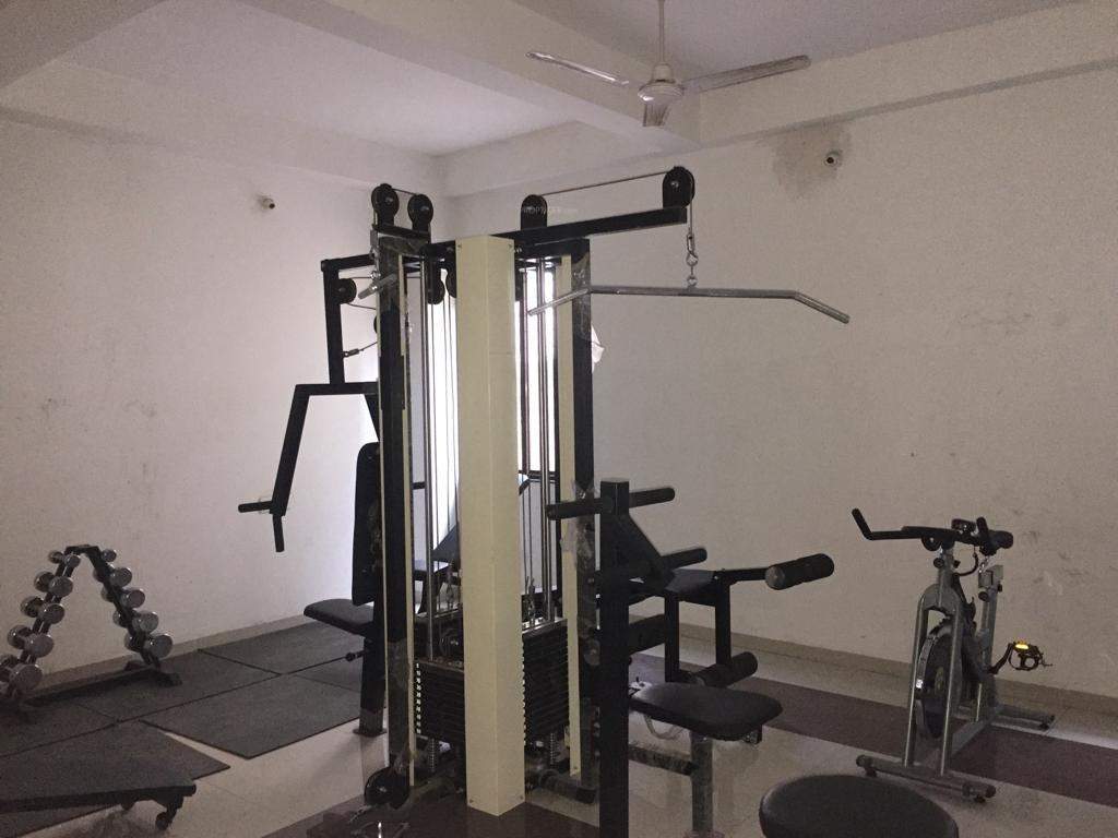 Images for Amenities of Sankla Jaymala Business Court