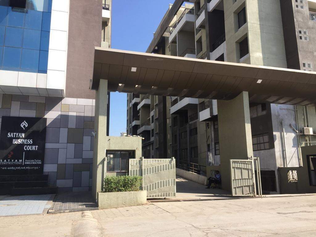 Images for Amenities of Sankla Jaymala Business Court