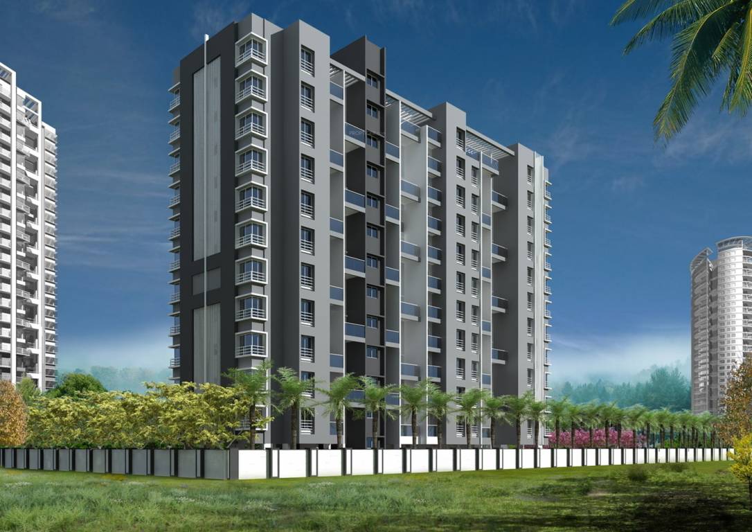 Images for Elevation of Bhalerao Savannah Hills
