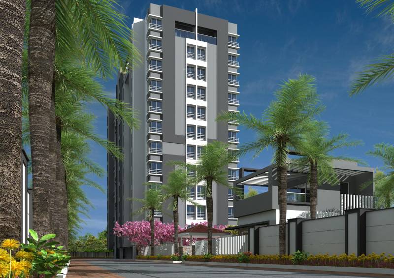 Images for Elevation of Bhalerao Savannah Hills