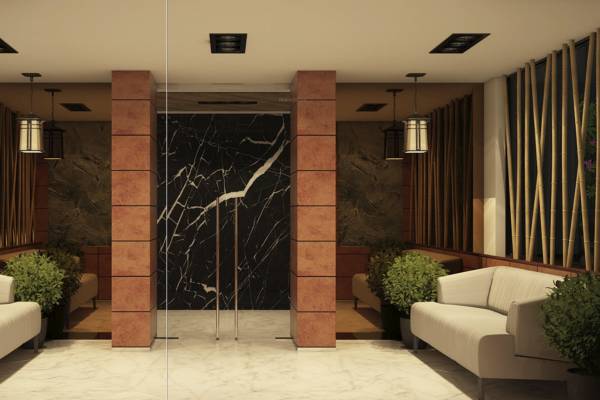 Images for Amenities of Bhalerao Savannah Hills