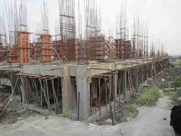  lotus-pinnacle Construction Status Oct-16