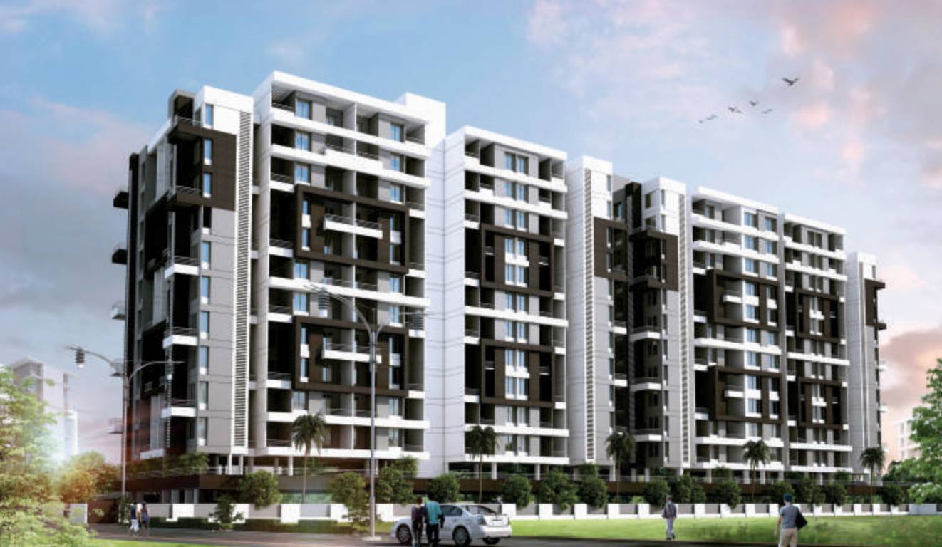 Elevation lotus pinnacle Elevation