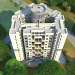 Elevation devayani-residency Elevation