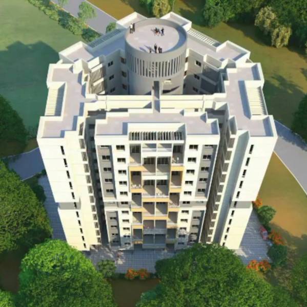  devayani-residency Elevation