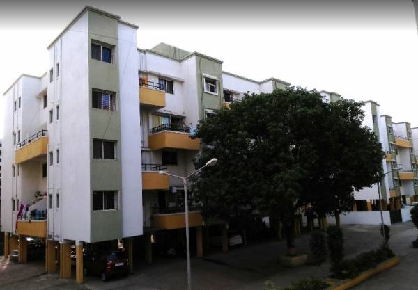  green-city Elevation