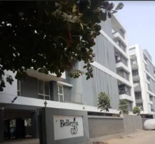 Images for Elevation of Siddhishree Bellezza Images for Elevation of Siddhishree Bellezza
