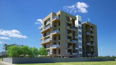 Images for Elevation of Runal Elanza