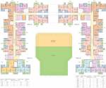  dream-home-phase-1 Images for Cluster Plan of Somani Dream Home Phase 1