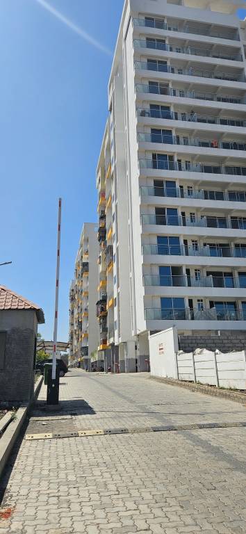  dream home phase 1 Elevation