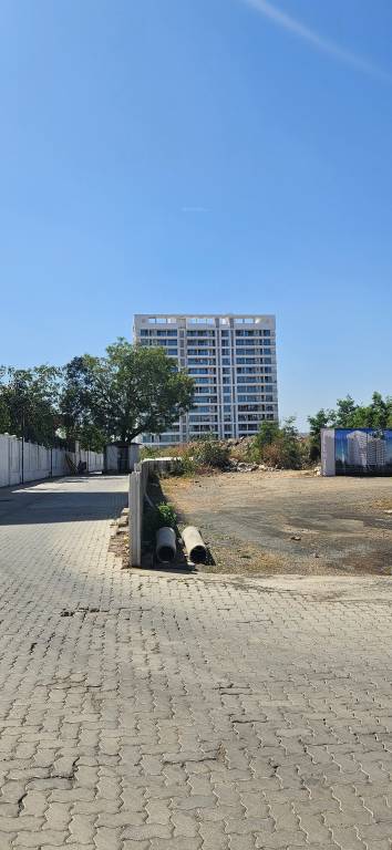  dream home phase 1 Elevation