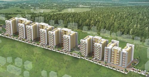  dream-home-phase-1 Images for Elevation of Somani Dream Home Phase 1