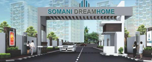  dream-home-phase-1 Others