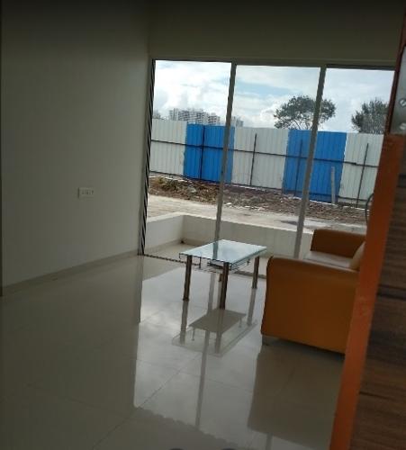  dream-home-phase-1 Living Area