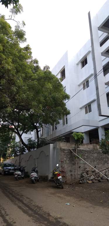 Images for Elevation of Skyline Galaxy Premium Building E1 And E2