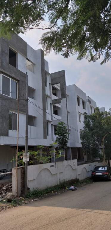Images for Elevation of Skyline Galaxy Premium Building E1 And E2