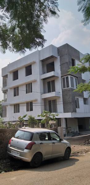 Images for Elevation of Skyline Galaxy Premium Building E1 And E2