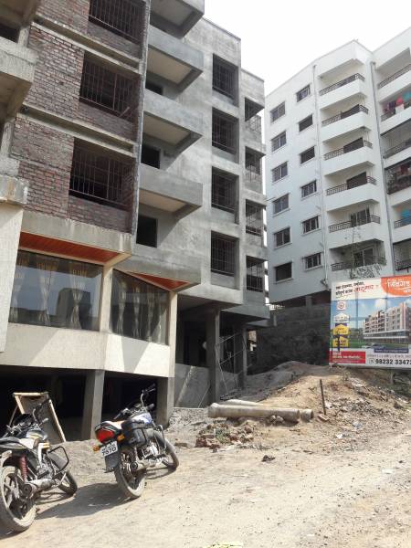 Images for Construction Status of Anant Sinhgad Planet B Wing