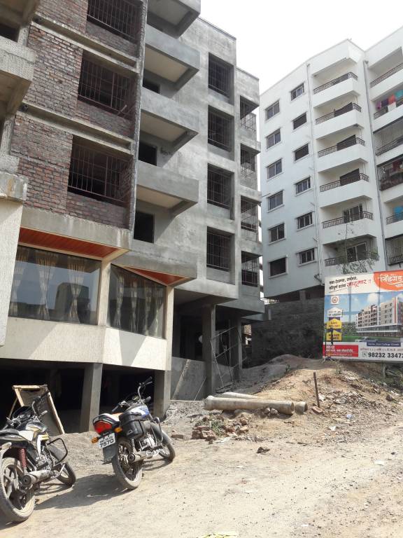 Images for Construction Status of Anant Sinhgad Planet B Wing