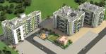 Images for Elevation of Yogesh Gandharva Nagari Phase II Project II G 12