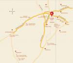 Images for Location Plan of Shriram Divine City