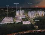 Images for Elevation of Shriram Divine City