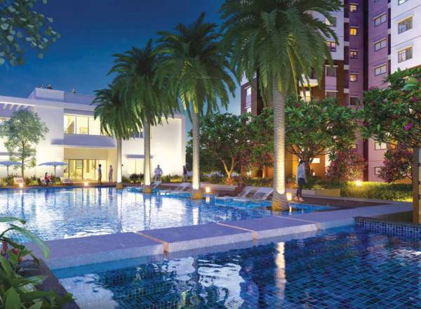 Images for Amenities of Shriram Divine City