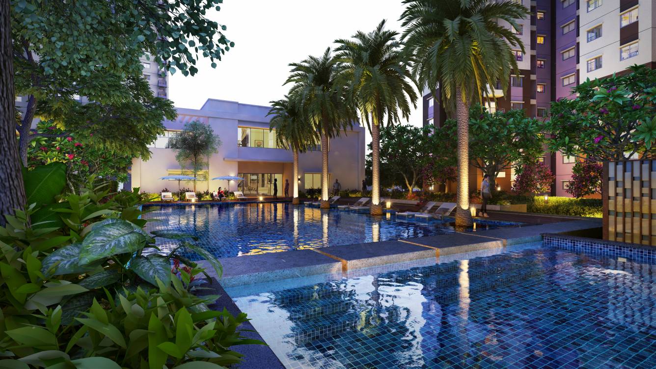 Images for Amenities of Shriram Divine City