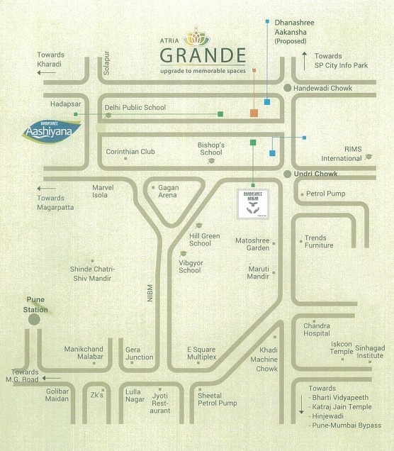 Images for locationPlan