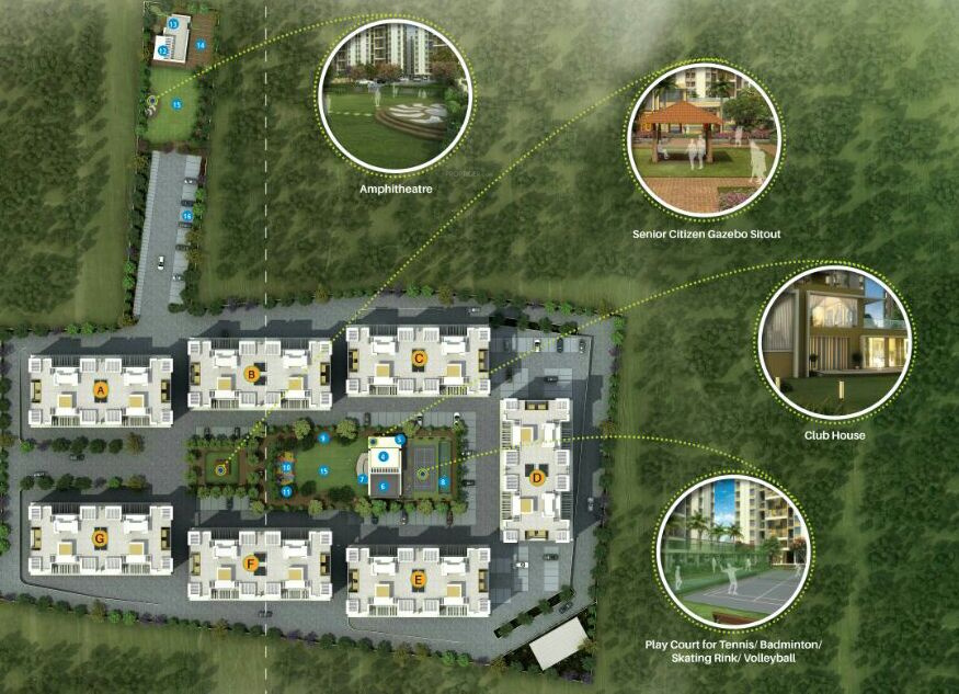 Images for amenities