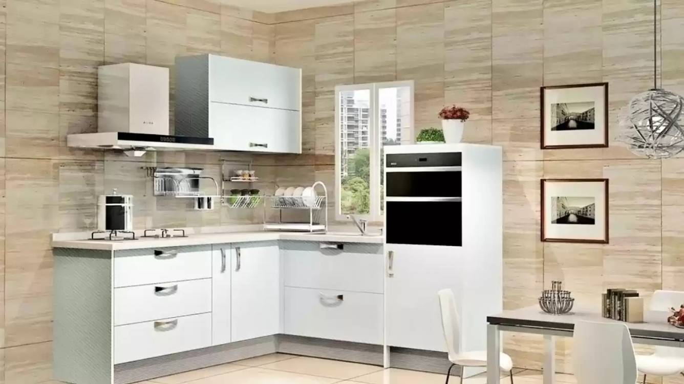  green acres b Kitchen