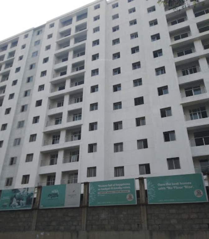 48 east park 48 East Park Construction Status June 20