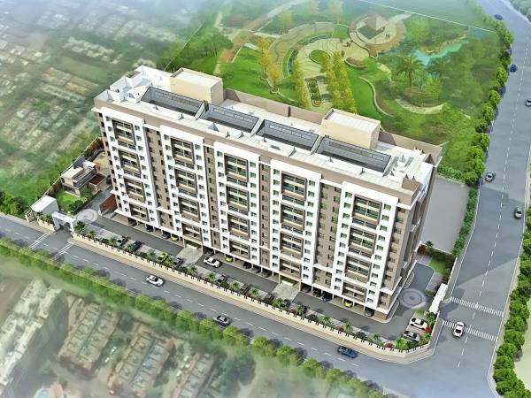  48-east-park Elevation